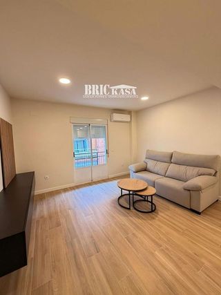 Piso en alquiler en Centro en Cáceres