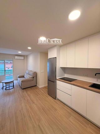 Piso en alquiler en Centro en Cáceres