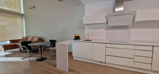 Dúplex en alquiler en Simancas en Madrid