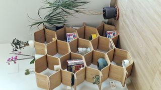 Dúplex en alquiler en Simancas en Madrid