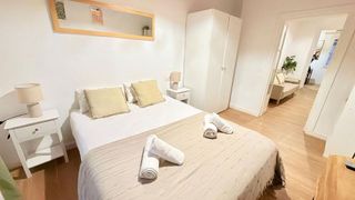 Piso en alquiler en Centro en Puerto de Santa María (El)