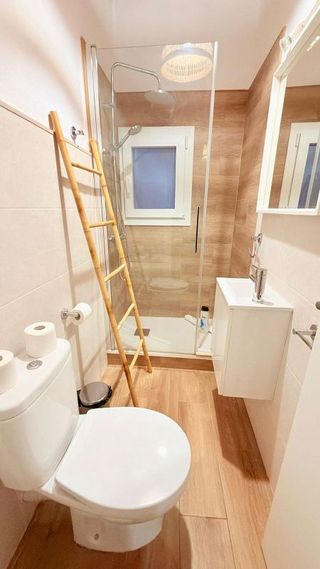 Piso en alquiler en Centro en Puerto de Santa María (El)