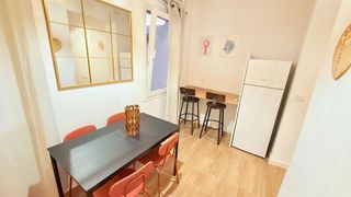 Piso en alquiler en Centro en Puerto de Santa María (El)