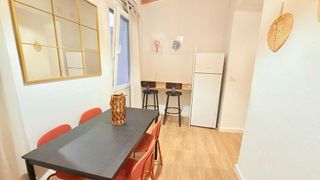 Piso en alquiler en Centro en Puerto de Santa María (El)