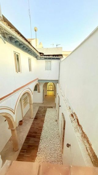 Piso en alquiler en Centro en Puerto de Santa María (El)