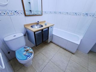 Piso en alquiler en Alcantarilla