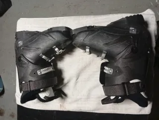 Botas de esquí Wedze WD300