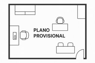 Oficina en venta en Almeda - El Corte Inglés en Cornellà de Llobregat