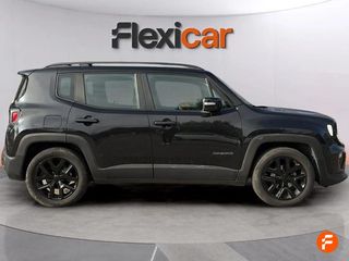 Jeep Renegade Night Eagle II 1.0G MT6 88kW (120CV) 4x2
