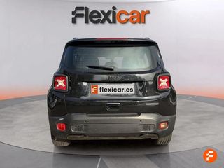 Jeep Renegade Night Eagle II 1.0G MT6 88kW (120CV) 4x2