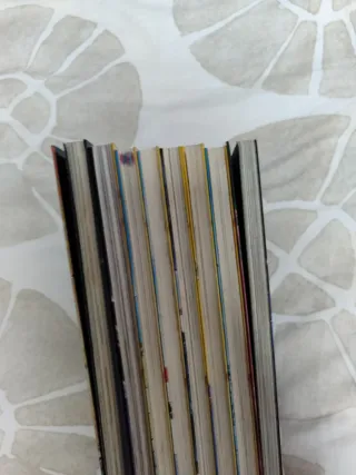 Pack de 8 libros Gerónimo Stilton