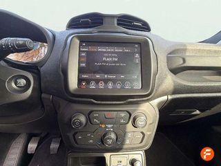 Jeep Renegade Night Eagle II 1.0G MT6 88kW (120CV) 4x2