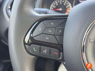 Jeep Renegade Night Eagle II 1.0G MT6 88kW (120CV) 4x2