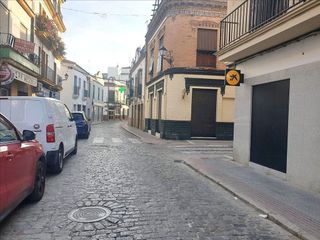 Casa adosada en venta en Lora del Río