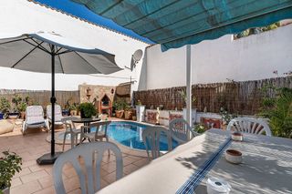 Casa adosada en venta en Andratx Pueblo en Andratx