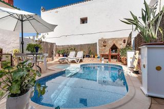 Casa adosada en venta en Andratx Pueblo en Andratx