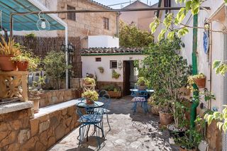 Casa adosada en venta en Andratx Pueblo en Andratx
