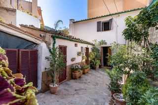 Casa adosada en venta en Andratx Pueblo en Andratx