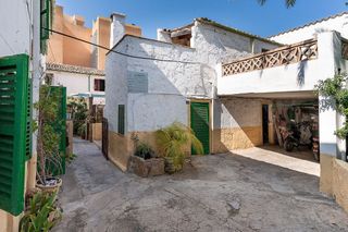 Casa adosada en venta en Andratx Pueblo en Andratx