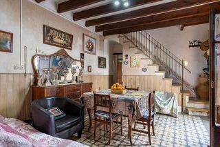 Casa adosada en venta en Andratx Pueblo en Andratx