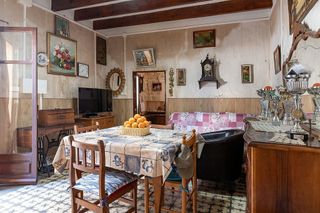 Casa adosada en venta en Andratx Pueblo en Andratx