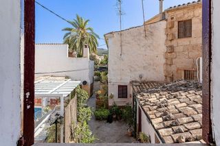 Casa adosada en venta en Andratx Pueblo en Andratx