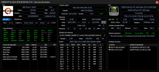 Ordenador Ryzen 5 3600X Gaming RGB