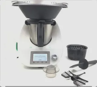 Regalo bolsa + Thermomix TM5 negociable