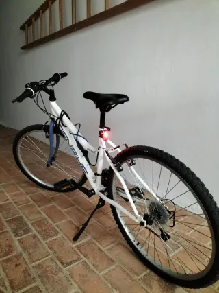 Bicicleta DENBIKE Habitat