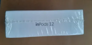 Auriculares inPods 12 Precintado