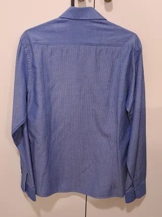 Camisa Brox Sister Talla L Manga Larga