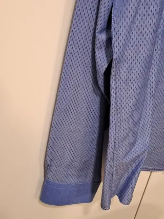 Camisa Brox Sister Talla L Manga Larga