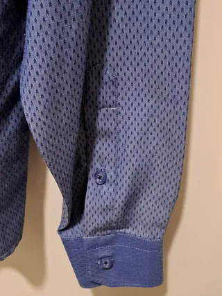 Camisa Brox Sister Talla L Manga Larga