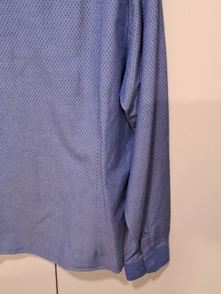 Camisa Brox Sister Talla L Manga Larga