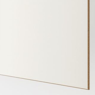 Paneles puerta corredera MEHAMN IKEA 75x201