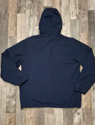 Carhartt Nimbus Pullover Giubbino Blu Taglia M