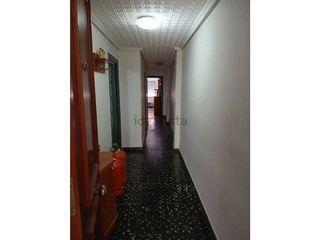 Piso en venta en Els Orriols en Valencia