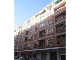 Piso en venta en Els Orriols en Valencia