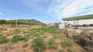 Terreno en venta en Zona Alta en Puçol