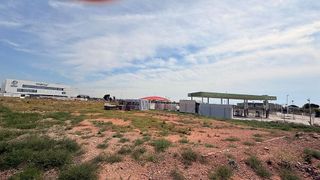 Terreno en venta en Zona Alta en Puçol