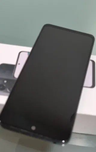 Xiaomi Redmi Note 12 Negro