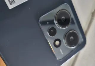 Xiaomi Redmi Note 12 Negro