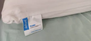 Almohada 150cm Viscoelástica AZNAR