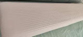 Almohada 150cm Viscoelástica AZNAR