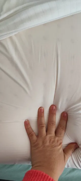 Almohada 150cm Viscoelástica AZNAR