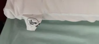 Almohada 150cm Viscoelástica AZNAR