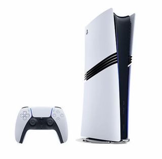 Consola PlayStation 5 Blanca