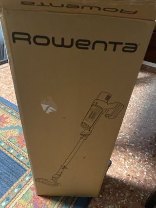 Aspiradora de mano X-Pert