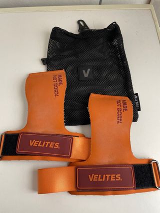 Calleras Velites All Terrain