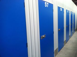 Trastero en alquiler en Centro en Torrejón de Ardoz